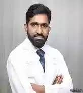 Dr Pradeep Kumar Reddy